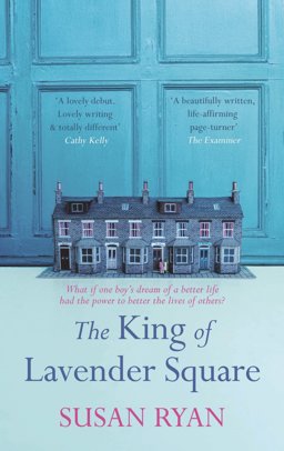 The King of Lavender Square The King of Lavender Square