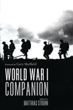 World War I Companion World War I Companion
