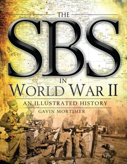 The SBS in World War II