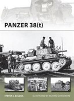 Panzer 38(t)