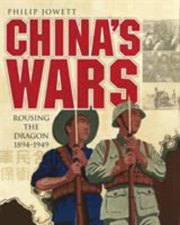 China's Wars China's Wars