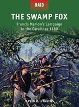 The Swamp Fox