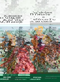 The Carthaginians 6th-2nd Century BC