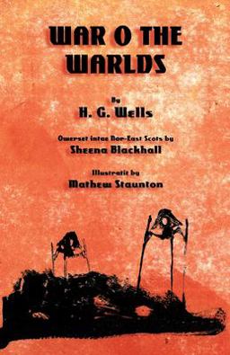 The War of the Worlds