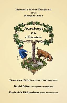 Auraicept Na N-Éces Auraicept Na N-Éces