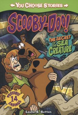 Scooby-Doo