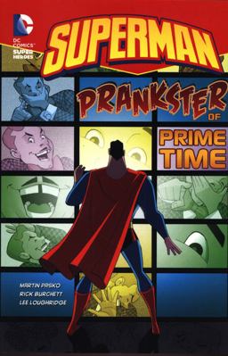 Prankster of Prime Time