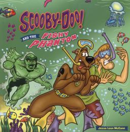 Scooby-Doo and the Fishy Phantom
