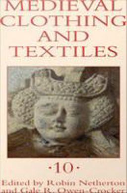 Medieval Clothing and Textiles 10