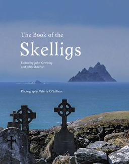 The Book of the Skelligs The Book of the Skelligs