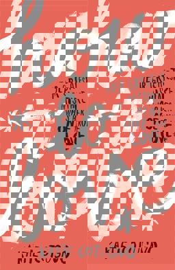 How to Love  9781782060000 Front Cover