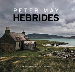 Hebrides  9781782062387 Front Cover