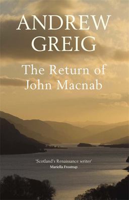 Return of John Macnab  9781782062691 Front Cover