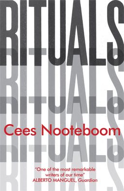 Rituals  9781782067177 Front Cover