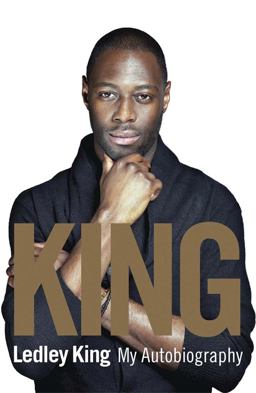 King My Autobiography  9781782069072 Front Cover