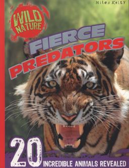 Fierce Predators