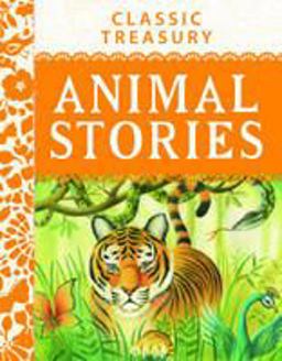 Animal Stories