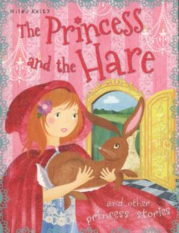 The Princess and the Hare