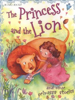 The Princess and the Lion
