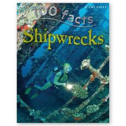 Shipwrecks
