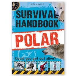 Survival Handbook - Polar