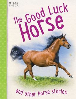The Good Luck Horse