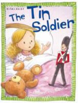 The Tin Soldier