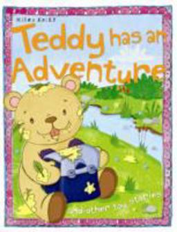 Teddy Has an Adventure