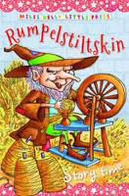 Rumpelstiltskin