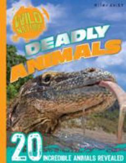 Deadly Animals