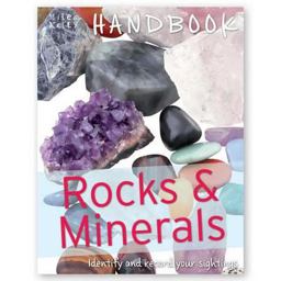 Rocks and Minerals