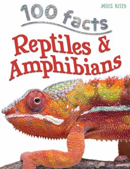 Reptiles and Amphibians