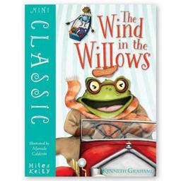 Mini Classic - the Wind in the Willows