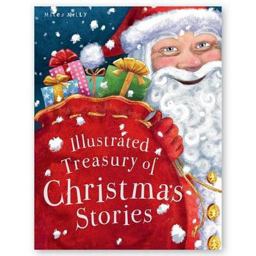 Illustrated Treasury of Christmas Stories
