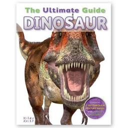 Ultimate Guide Dinosaur
