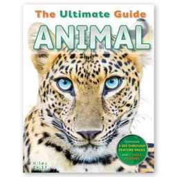 The Ultimate Guide - Animal