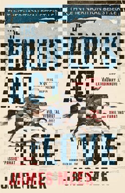 People's Act of Love 2013 9781782110514 Front Cover