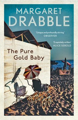 Pure Gold Baby 2014 9781782111122 Front Cover