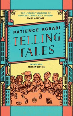 Telling Tales  9781782111573 Front Cover