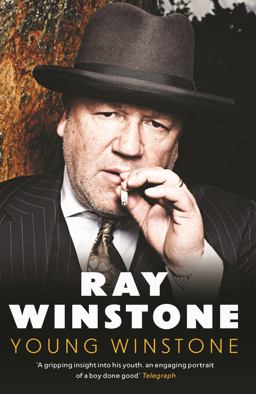 Young Winstone  9781782112457 Front Cover