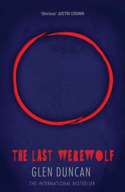 Last Werewolf  9781782112662 Front Cover