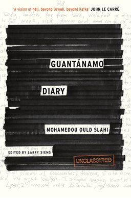 Guantanamo Diary 2015 9781782112846 Front Cover