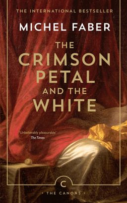 Crimson Petal and the White  9781782114413 Front Cover