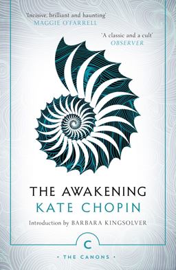 Awakening  9781782117131 Front Cover