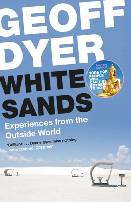 White Sands Experiences from the Outside World  9781782117421 Front Cover