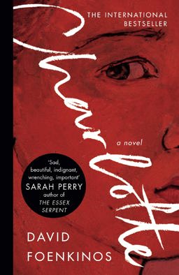 Charlotte  9781782117964 Front Cover