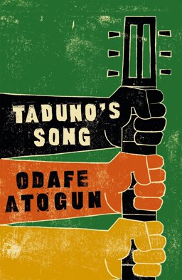Taduno's Song  9781782118053 Front Cover