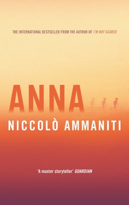 Anna  9781782118343 Front Cover