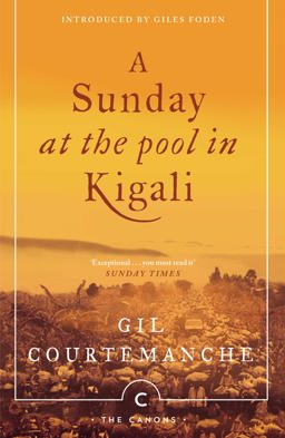 Sunday at the Pool in Kigali  9781782118886 Front Cover