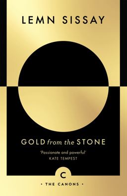 Gold from the Stone New and Selected Poems  9781782119456 Front Cover